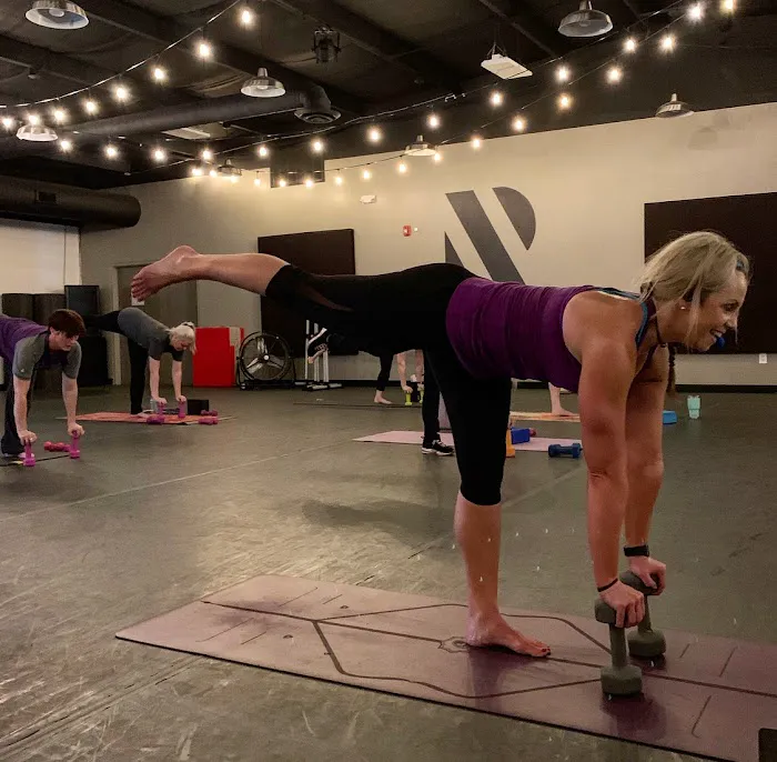 b.fab.fitness Picture 1