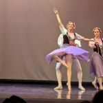 The Dancer Project Conservatory