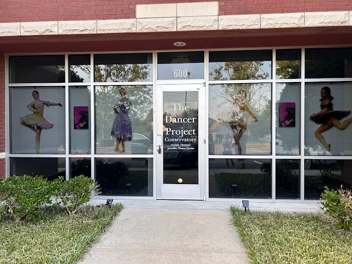 The Dancer Project Conservatory Picture 8