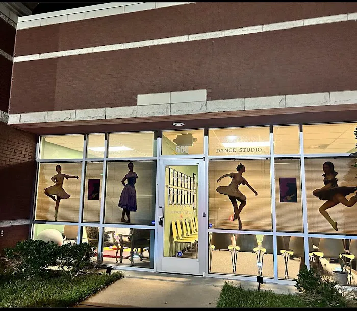 The Dancer Project Conservatory Picture 3