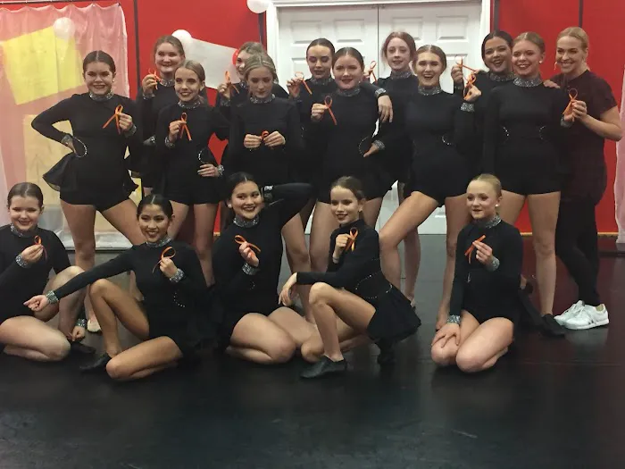Dance Works Picture 1