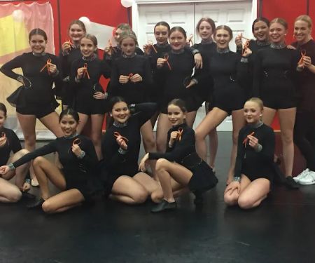 Dance Works