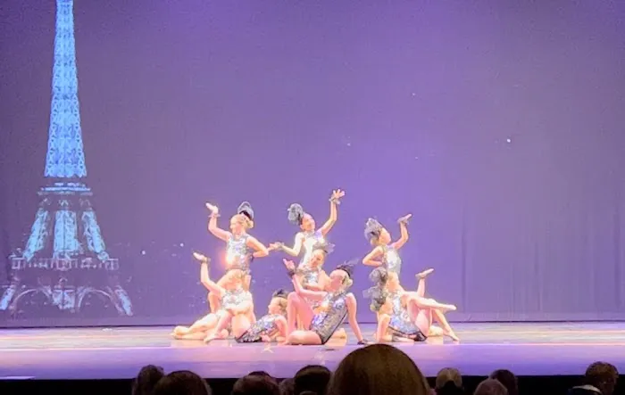 Dance Works Picture 2
