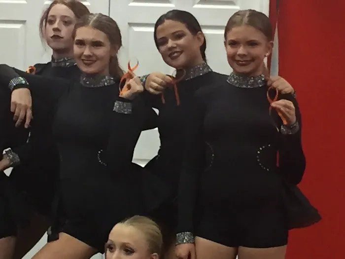 Dance Works Picture 3
