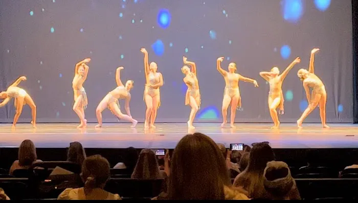 Dance Works Picture 6