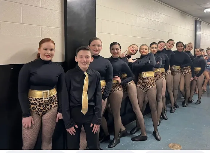 Dance Works Picture 4