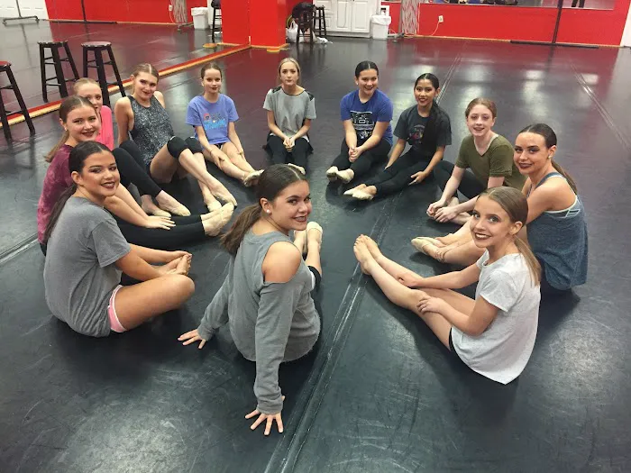 Dance Works Picture 5