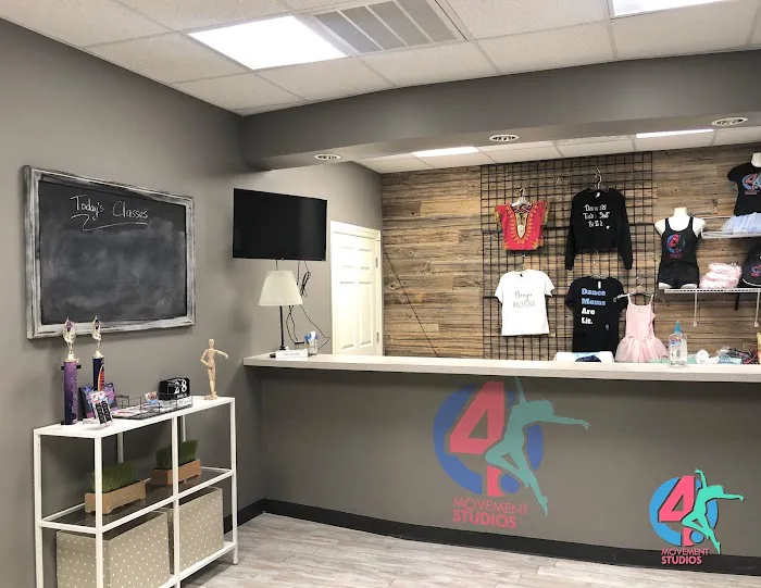 4.0. Movement Studios Picture 4