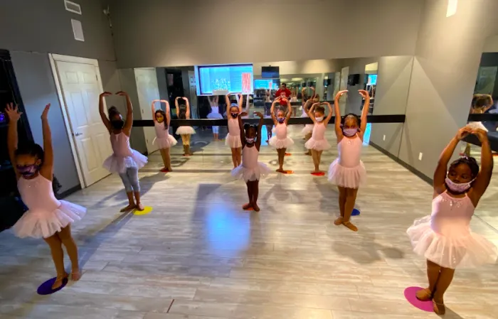 4.0. Movement Studios Picture 9