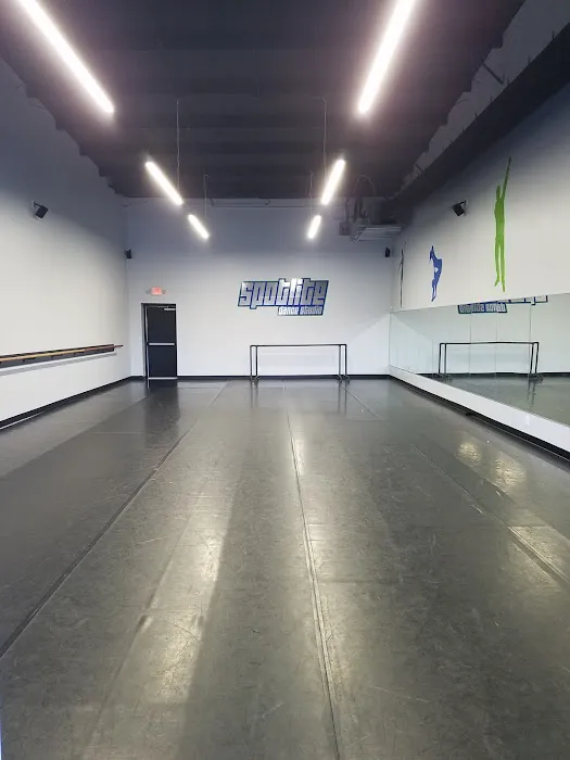Spotlite Dance Studio LLC. Picture 2