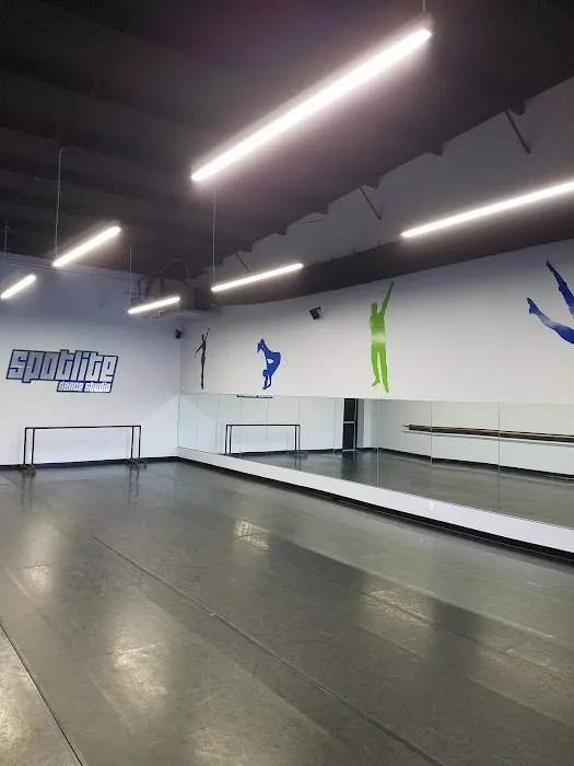 Spotlite Dance Studio LLC. Picture 4