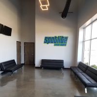 Spotlite Dance Studio LLC. ico