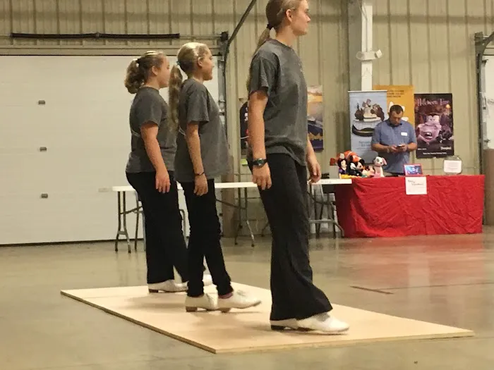 SoZo Dance Academy Picture 4