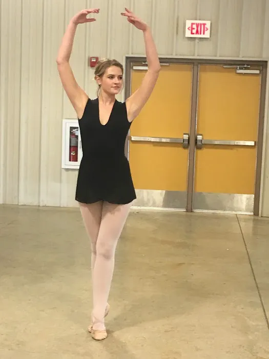SoZo Dance Academy Picture 1