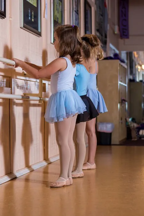 SoZo Dance Academy Picture 2