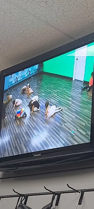 Dance Star Picture 5