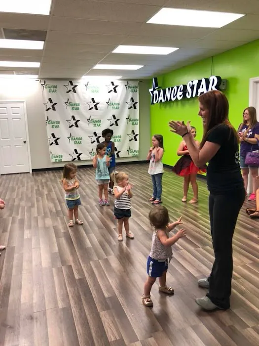 Dance Star Picture 2