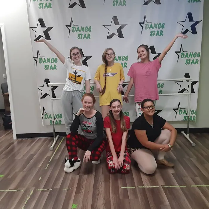 Dance Star Picture 8