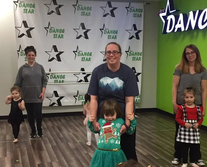 Dance Star Picture 6
