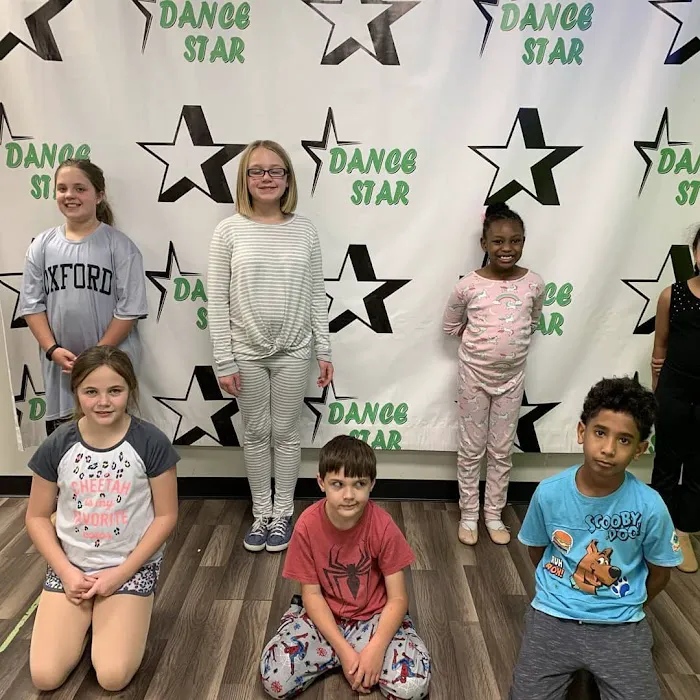 Dance Star Picture 1