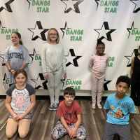 Dance Star ico