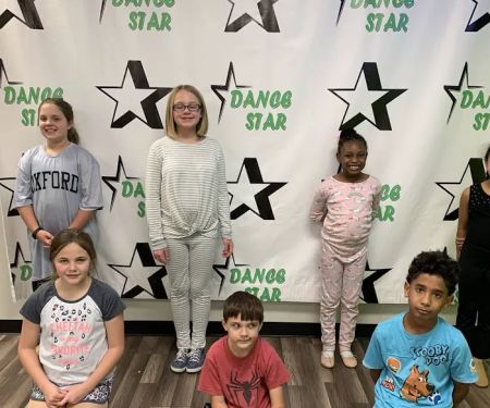 Dance Star