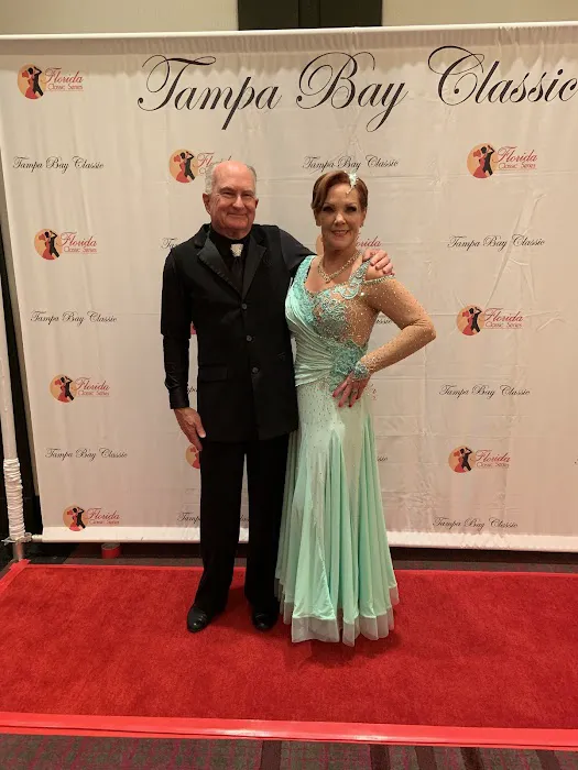 National Dance Clubs Picture 2