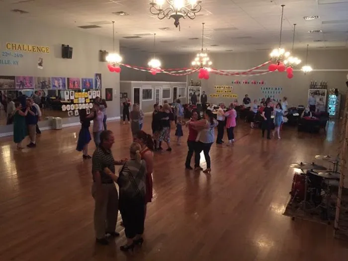 National Dance Clubs Picture 1