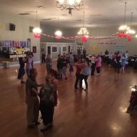 National Dance Clubs ico
