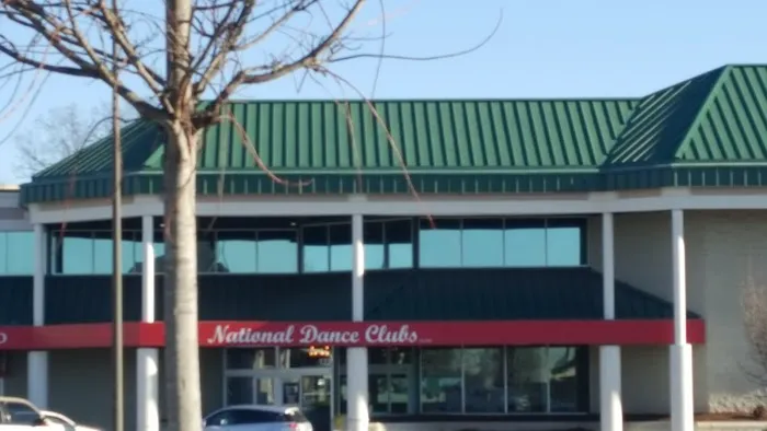 National Dance Clubs Picture 9