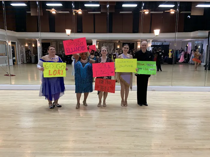 National Dance Clubs Picture 8
