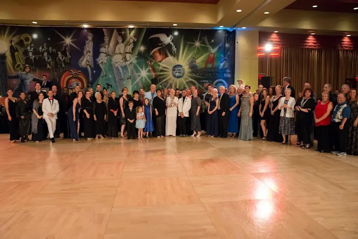 National Dance Clubs Picture 6