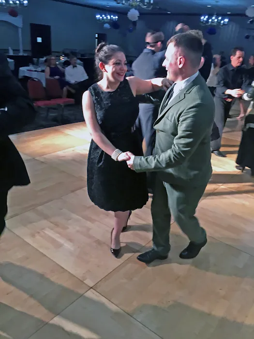 National Dance Clubs Picture 10