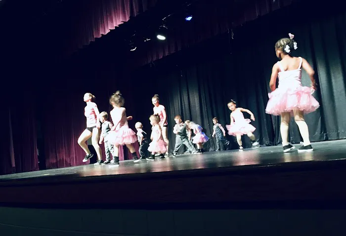 Dance By M.E. Picture 6