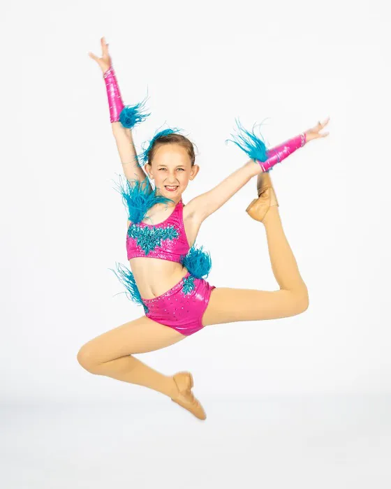 Dance Classics Picture 1