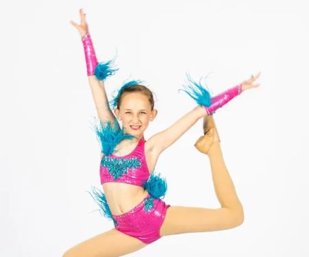 Dance Classics