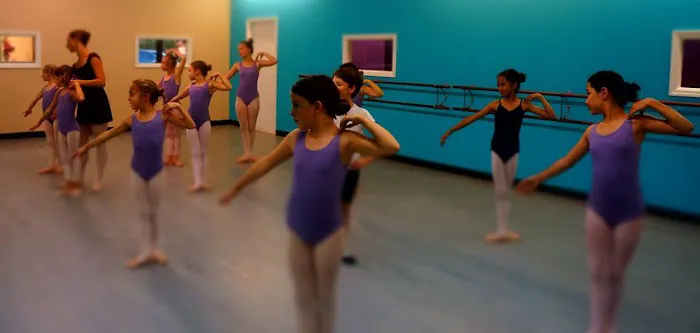 Dance Classics Picture 5