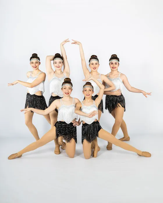 Dance Classics Picture 7