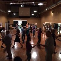 Dance Murfreesboro ico