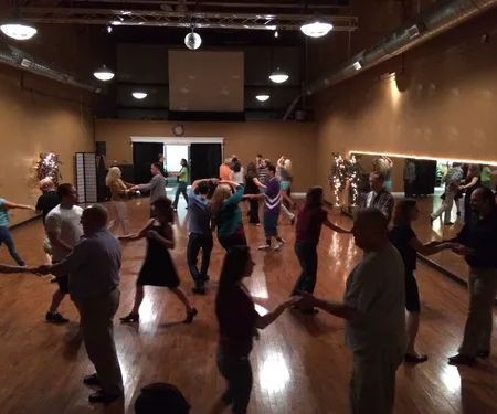 Dance Murfreesboro