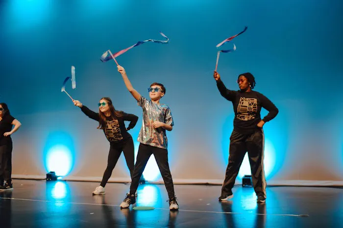 MOVE Inclusive Dance Picture 1