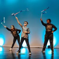 MOVE Inclusive Dance ico
