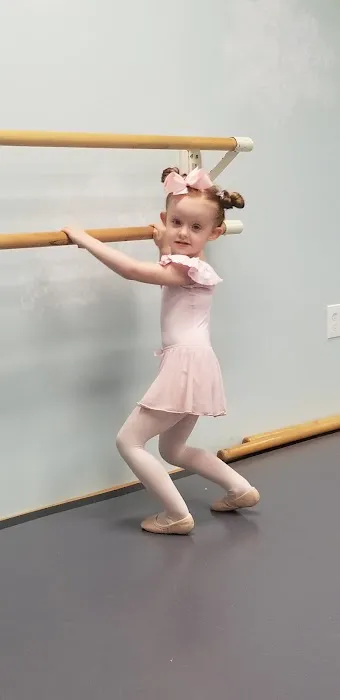 Shining Starz Dance Studio Picture 1