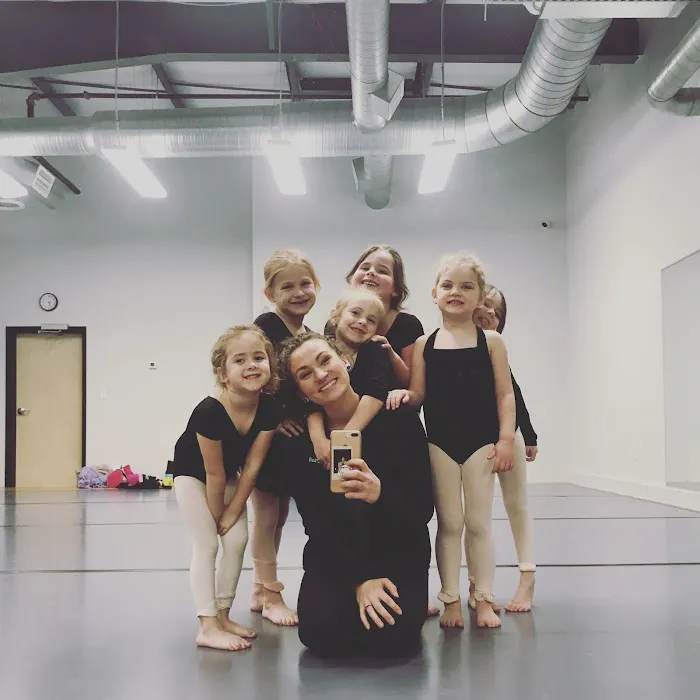 Shining Starz Dance Studio Picture 3