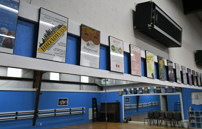 CenterStage Performing Arts Academy Picture 7
