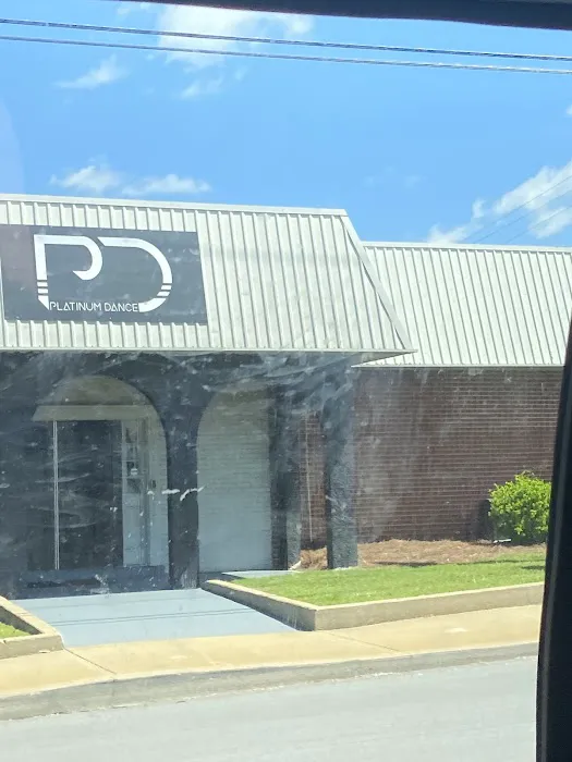 Platinum Dance Studio Picture 2