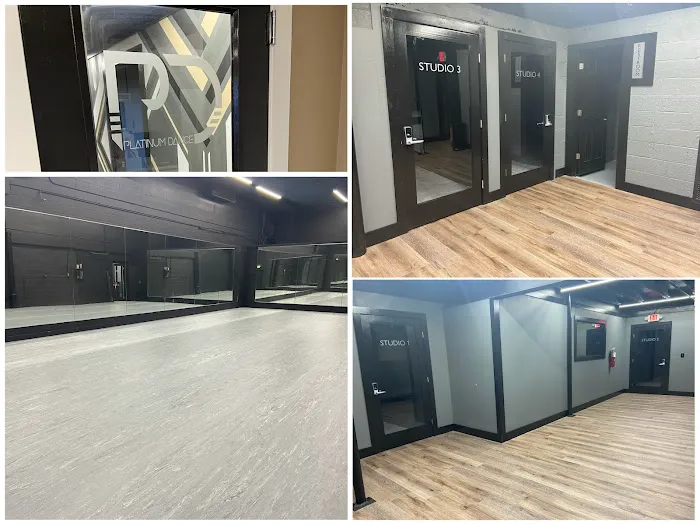 Platinum Dance Studio Picture 3