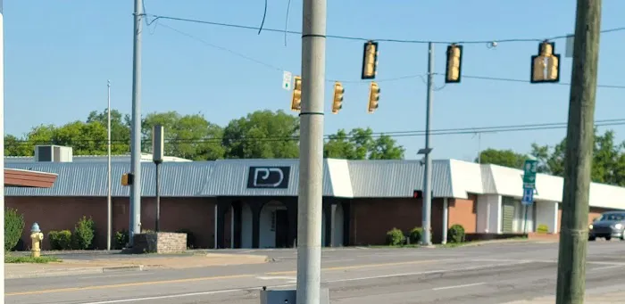 Platinum Dance Studio Picture 1