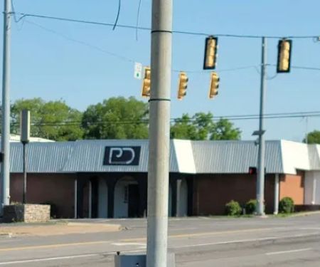 Platinum Dance Studio