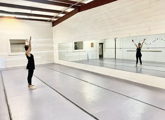 Ballet Adora Picture 5